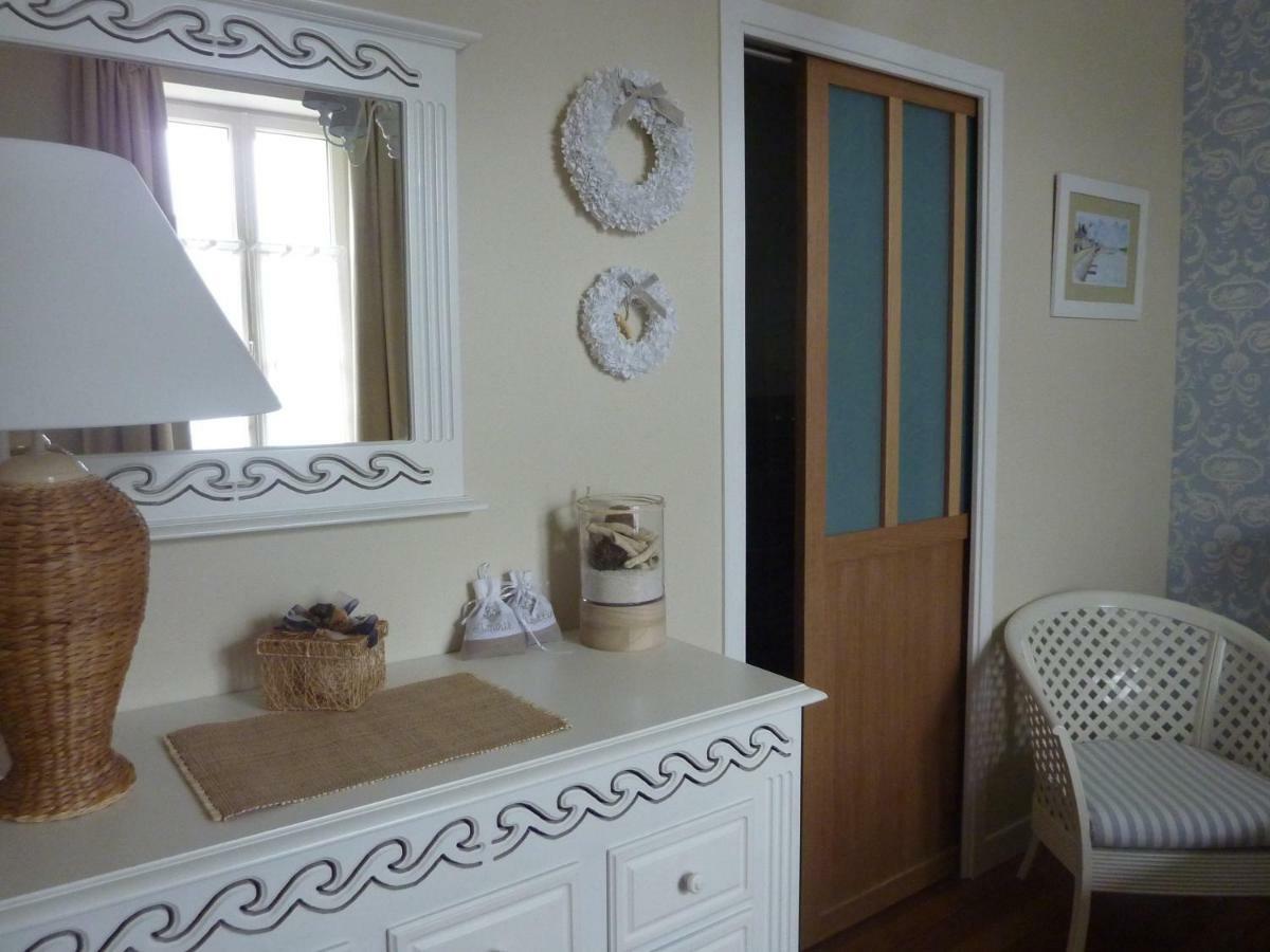 La Petite Echauguette Bed & Breakfast Jumelles  Exterior photo