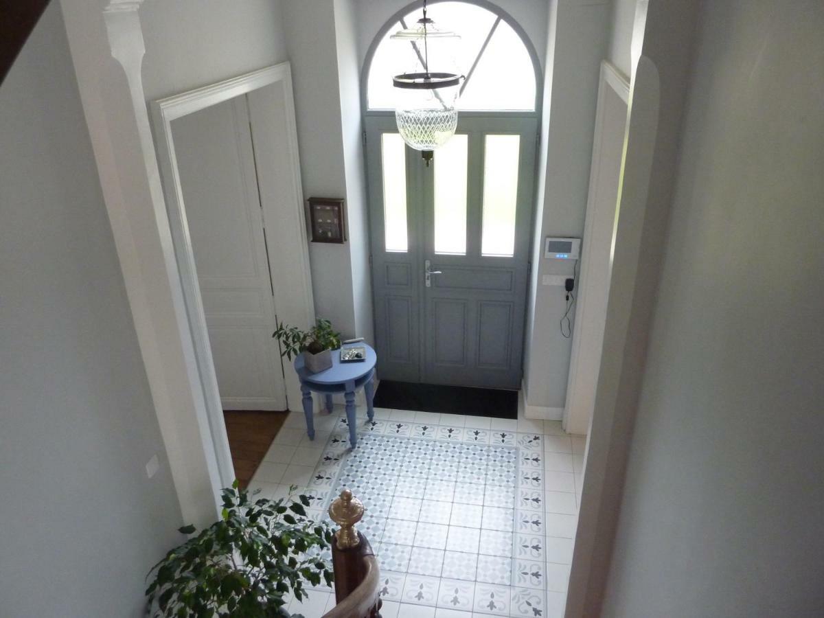 La Petite Echauguette Bed & Breakfast Jumelles  Exterior photo