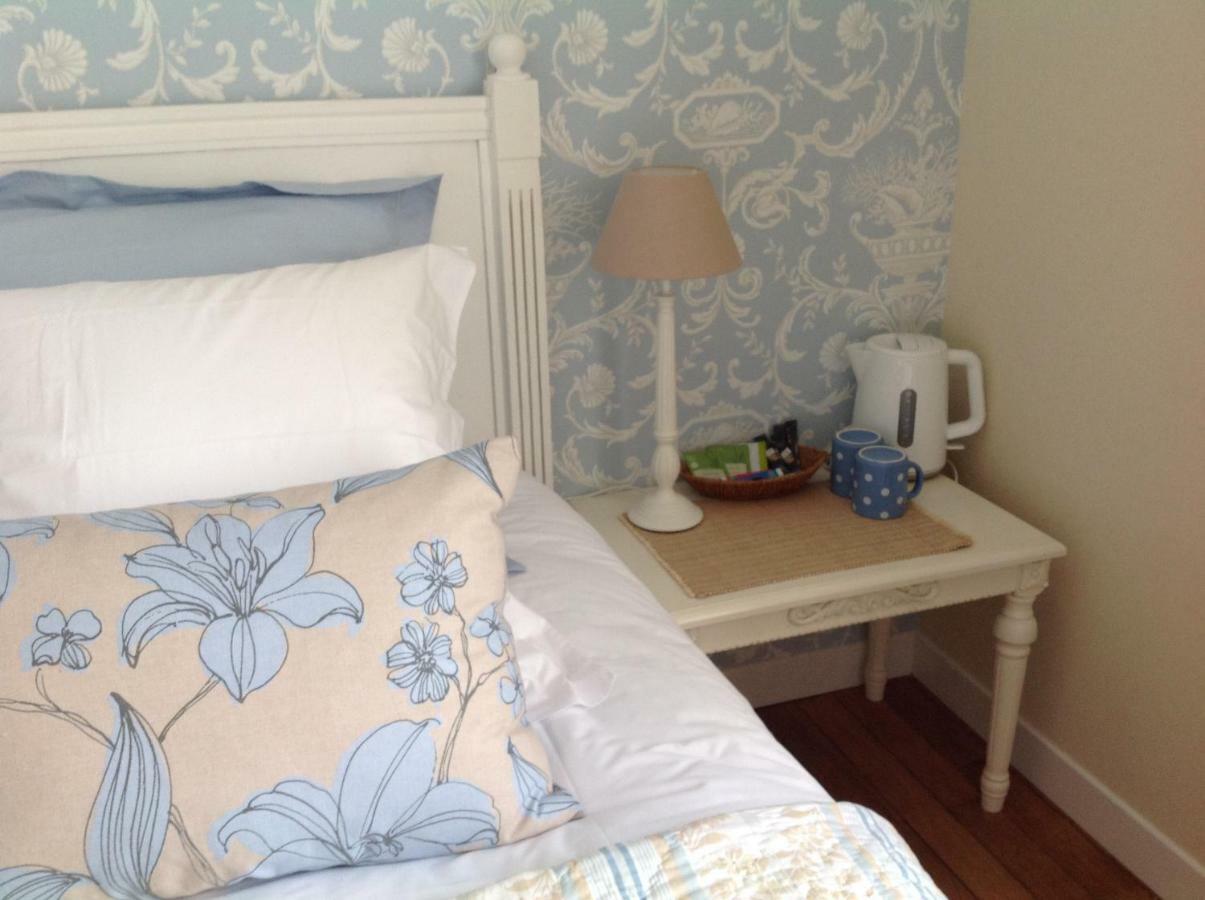 La Petite Echauguette Bed & Breakfast Jumelles  Exterior photo