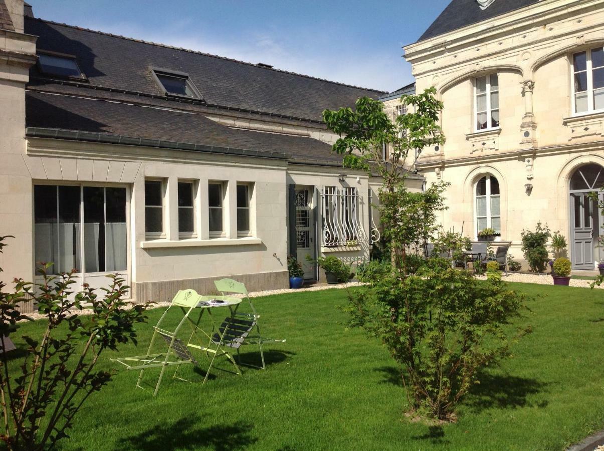 La Petite Echauguette Bed & Breakfast Jumelles  Exterior photo